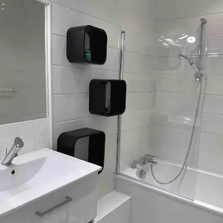 Jolie Maison Lumineuse A Posay 別荘 *