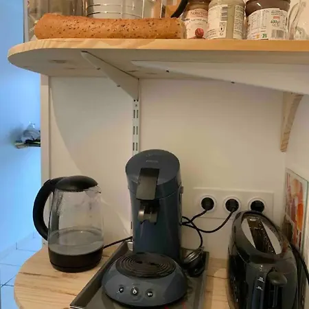 Jolie Maison Lumineuse A Posay