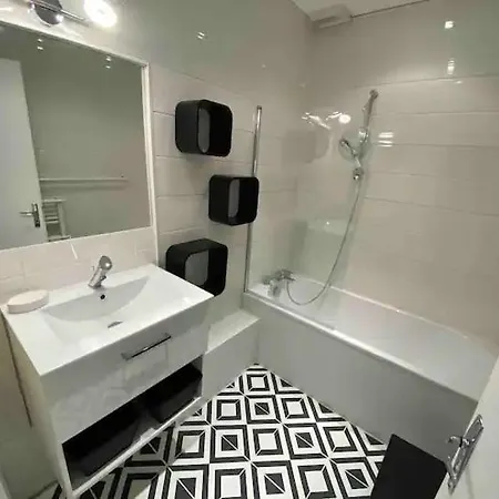 Jolie Maison Lumineuse A Posay 別荘 ラ・ロッシュ・ポゼ