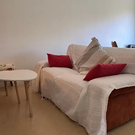 Jolie Maison Lumineuse A Posay Vakantiehuis *