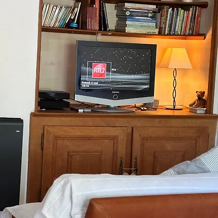 別荘 Jolie Maison Lumineuse A Posay *