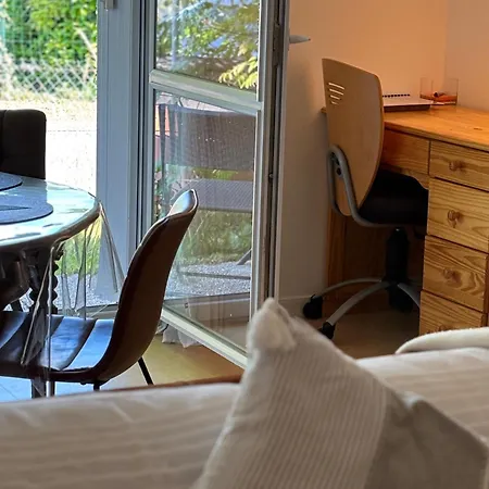 Jolie Maison Lumineuse A Posay