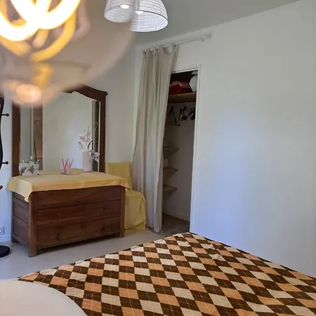 Vakantiehuis Jolie Maison Lumineuse A Posay La Roche-Posay