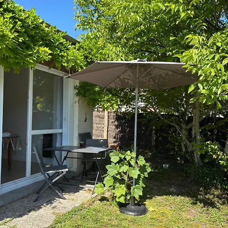 Jolie Maison Lumineuse A Posay