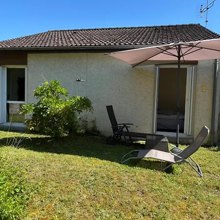 Jolie Maison Lumineuse A Posay