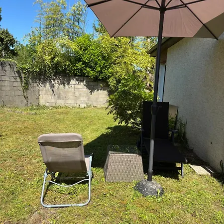 Jolie Maison Lumineuse A Posay