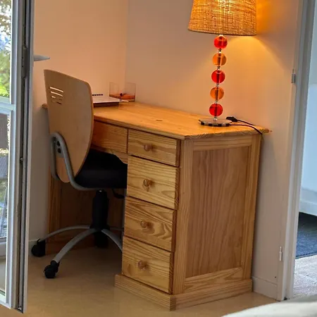 Jolie Maison Lumineuse A Posay *