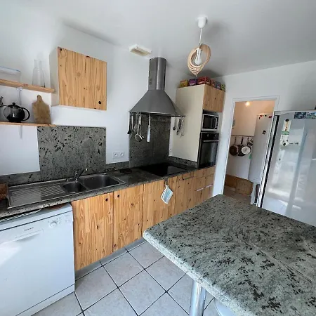 Jolie Maison Lumineuse A Posay * ラ・ロッシュ・ポゼ