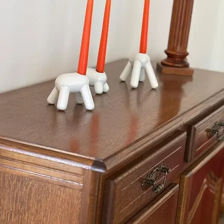 Jolie Maison Lumineuse A Posay