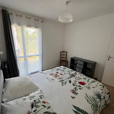 Jolie Maison Lumineuse A Posay