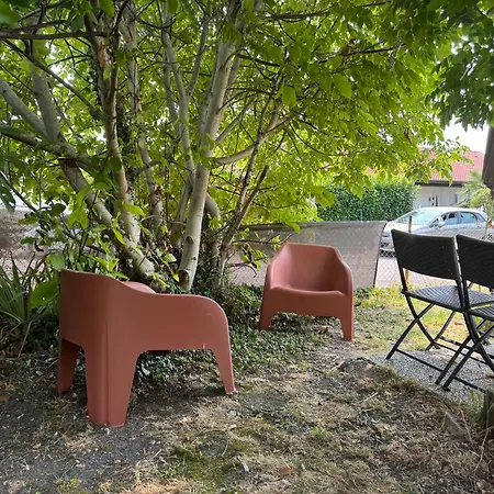 Jolie Maison Lumineuse A Posay La Roche-Posay