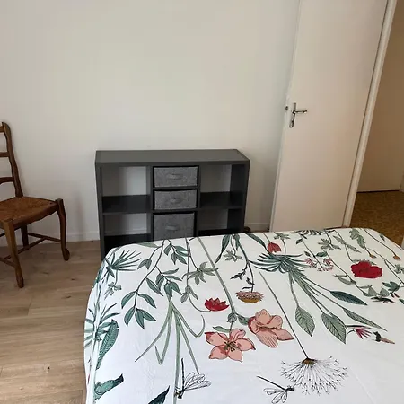 別荘 Jolie Maison Lumineuse A Posay