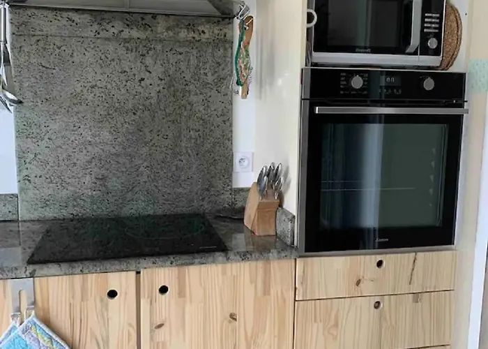 Holiday home Jolie Maison Lumineuse A Posay