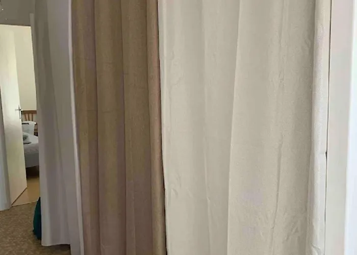 Jolie Maison Lumineuse A Posay La Roche-Posay