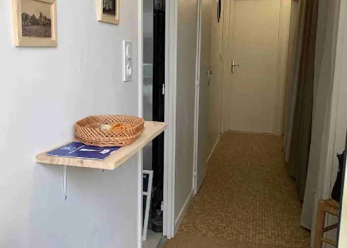 Jolie Maison Lumineuse A Posay *