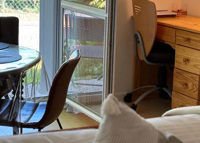 Jolie Maison Lumineuse A Posay