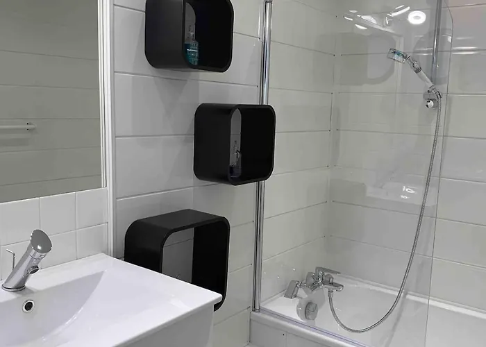 Holiday home Jolie Maison Lumineuse A Posay La Roche-Posay