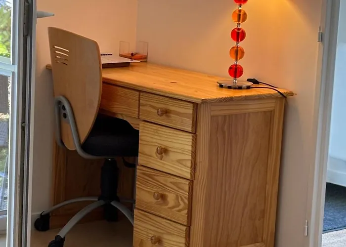 Jolie Maison Lumineuse A Posay *