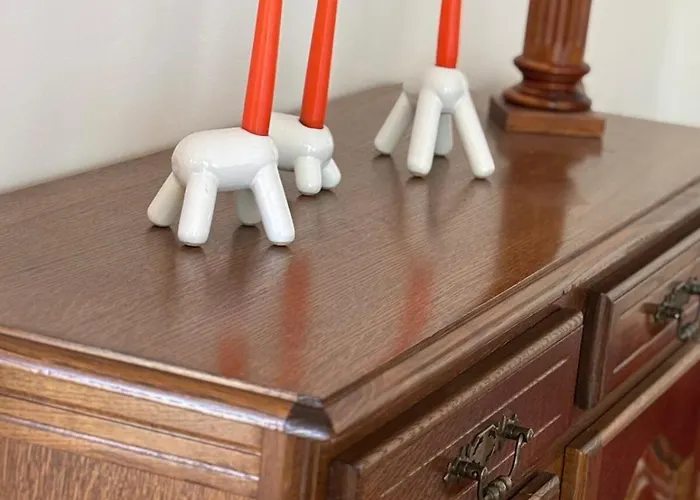 Jolie Maison Lumineuse A Posay