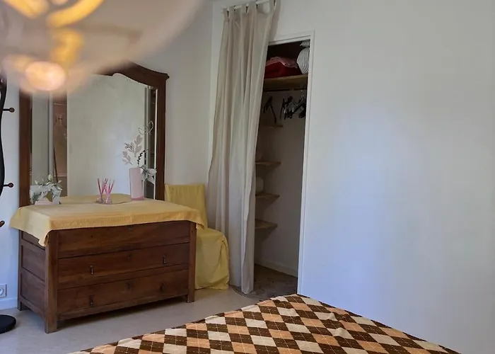 Jolie Maison Lumineuse A Posay * La Roche-Posay