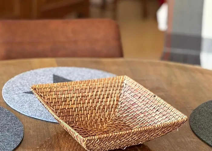 Holiday home Jolie Maison Lumineuse A Posay La Roche-Posay