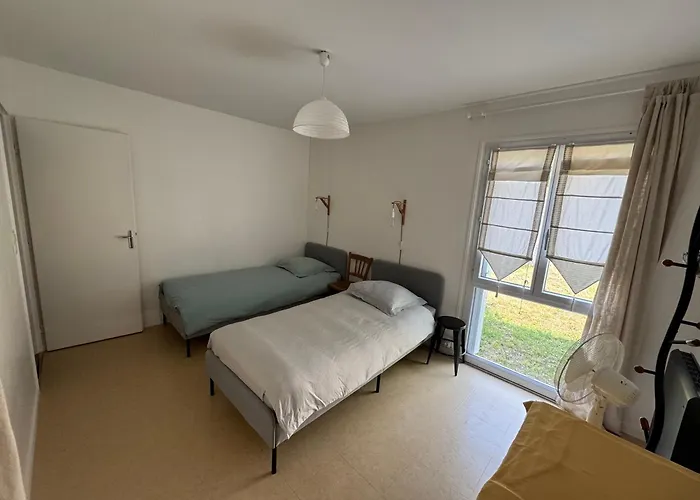 Jolie Maison Lumineuse A Posay * La Roche-Posay